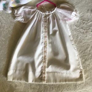 Vintage Hand Made Dress